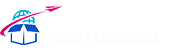 Aegis Vault And Logistics  logo